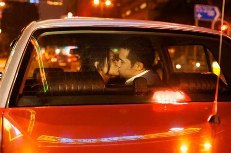 kiss taxi